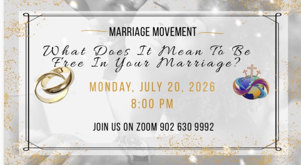 Marriage Movement