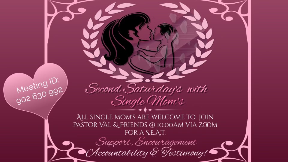 Single Moms