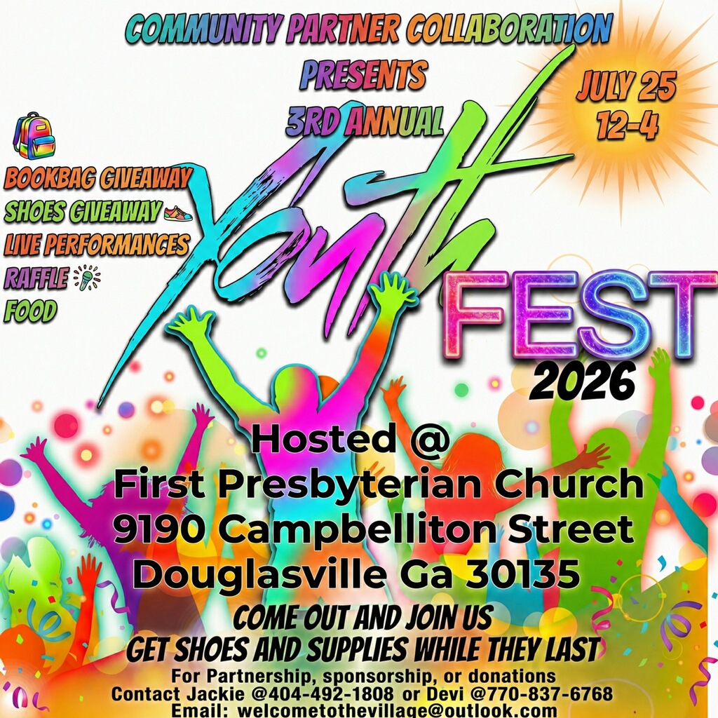 Youth Festival
