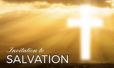 salvationinvitation